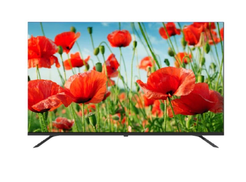 歌林 50型4K HDR聯網液晶顯示器 (KLT-50GU05)